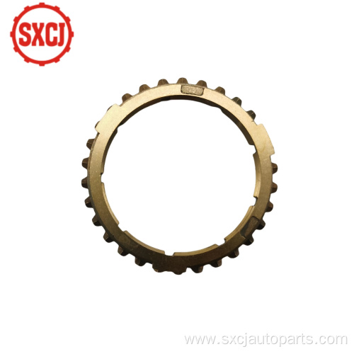 Auto Parts Transmission Synchronizer ring FOR SUZUKI